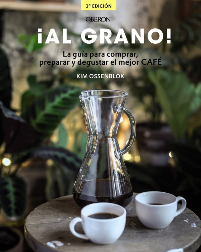 ¡al Grano!
