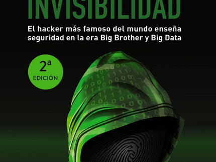 El Arte De La Invisibilidad
