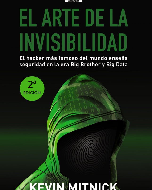 El Arte De La Invisibilidad