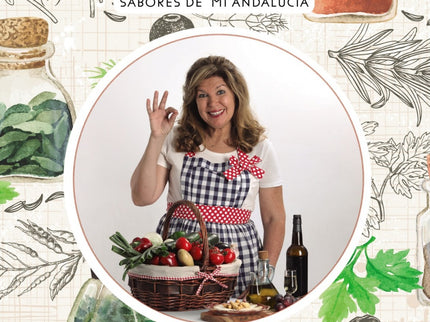 Cocina Con Carmen