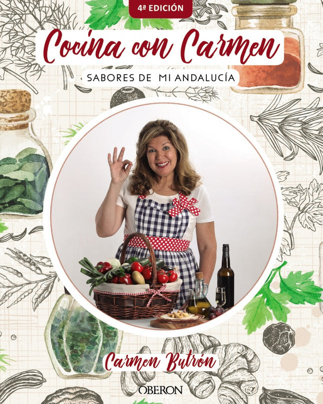 Cocina Con Carmen