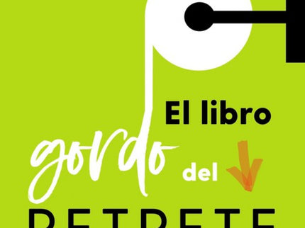 El Libro Gordo Del Retrete