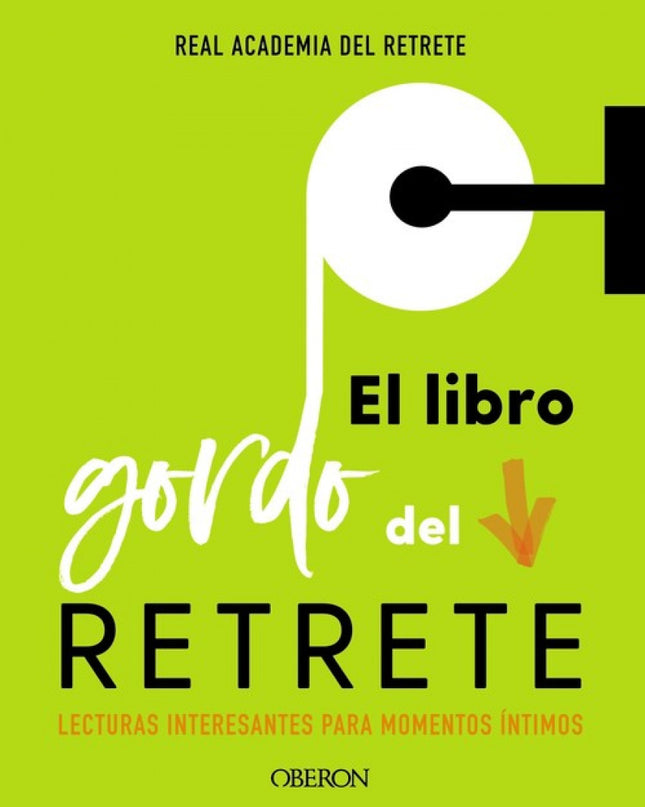 El Libro Gordo Del Retrete