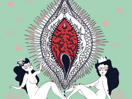 Hablemos De Vaginas