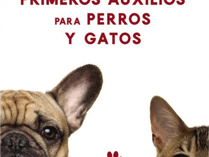 Primeros Auxilios Para Mascotas