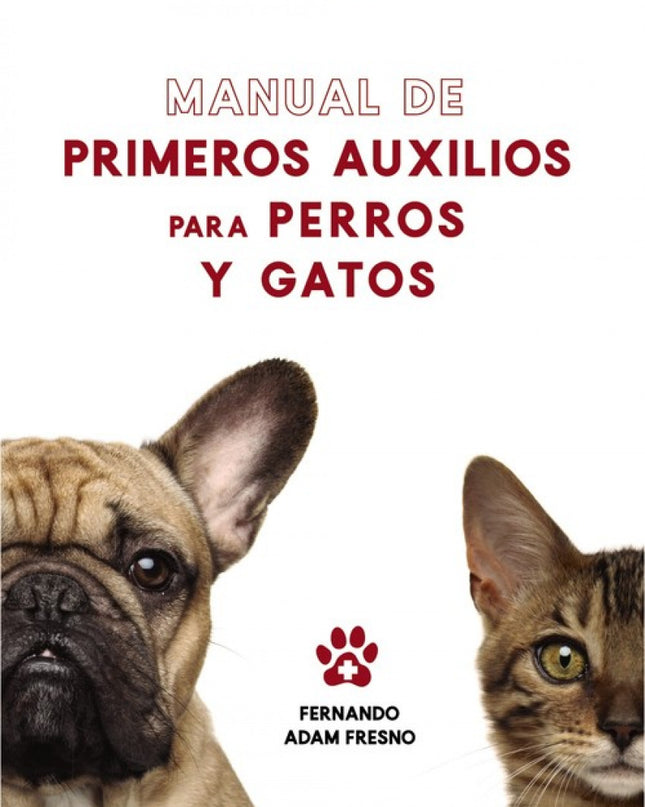 Primeros Auxilios Para Mascotas