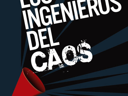 Los Ingenieros Del Caos