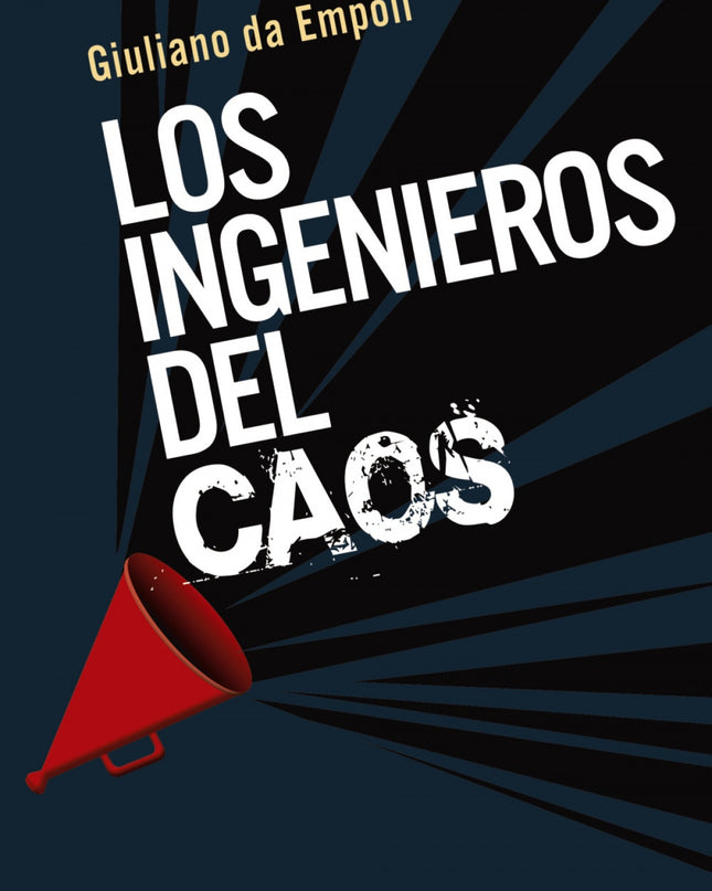 Los Ingenieros Del Caos