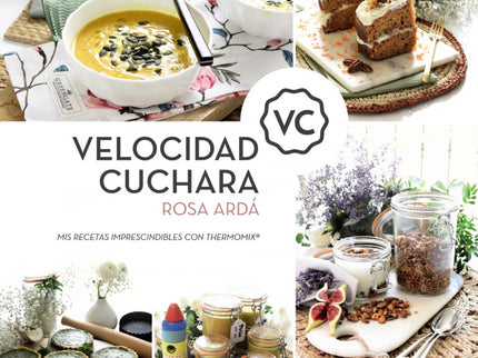 Velocidad Cuchara