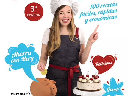 Cocina Para Todos