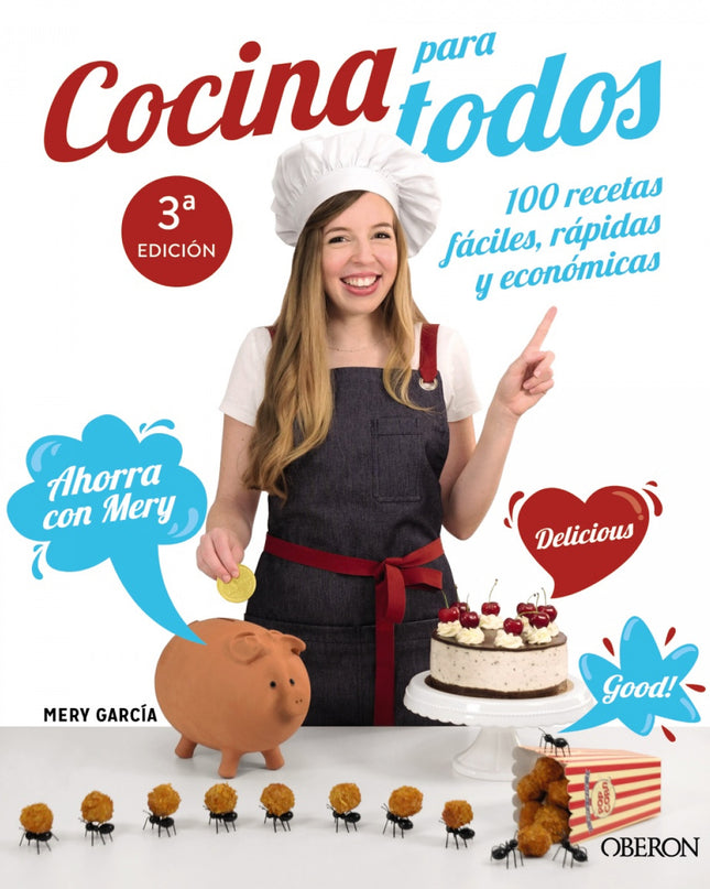 Cocina Para Todos