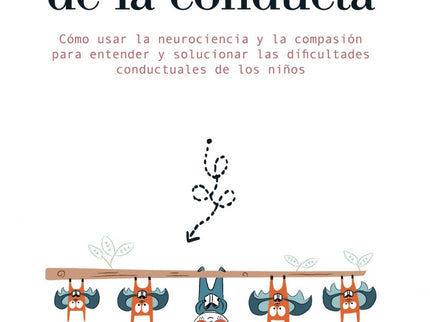 Más Allá De La Conducta