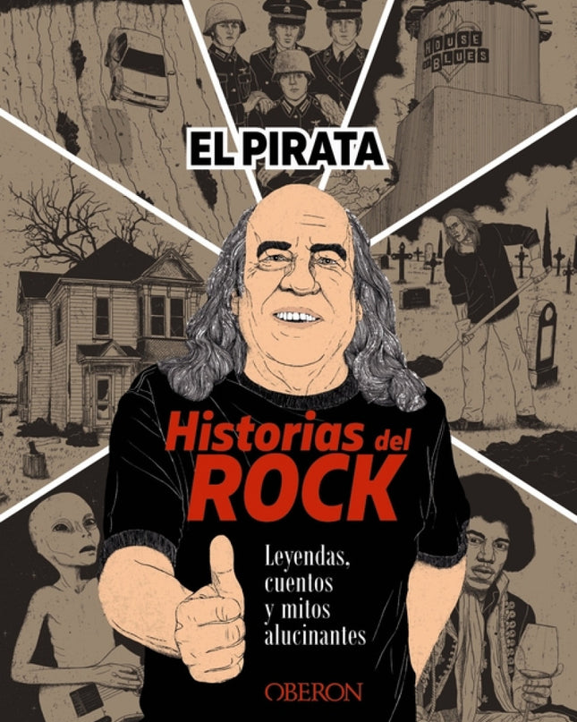 Historias Del Rock