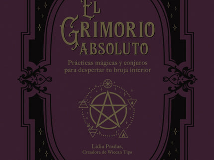 El Grimorio Absoluto