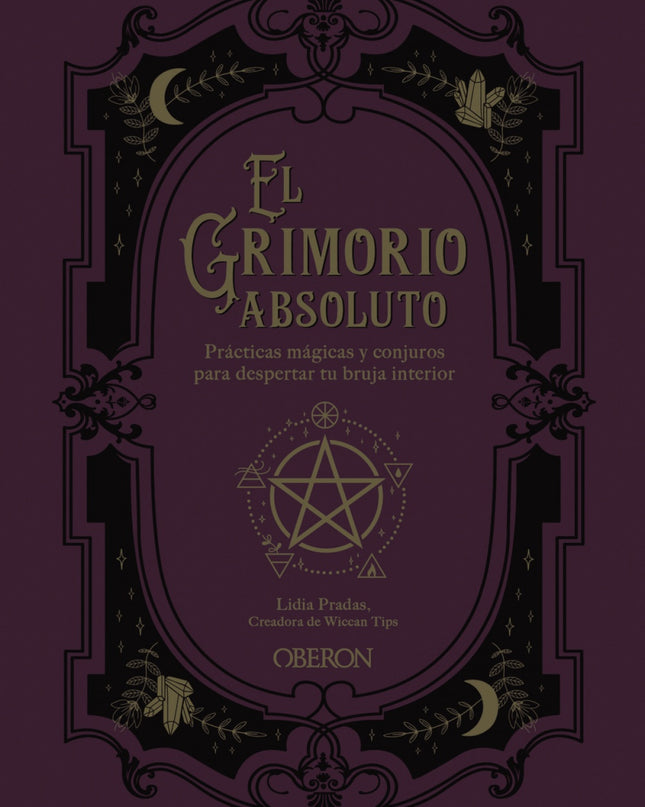 El Grimorio Absoluto
