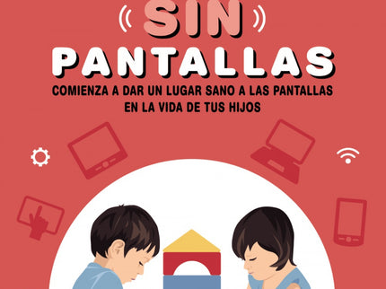 Educar Sin Pantallas