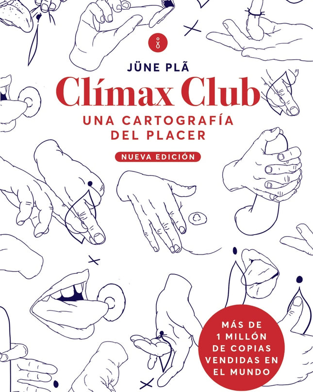 Clímax Club. Edición 2022
