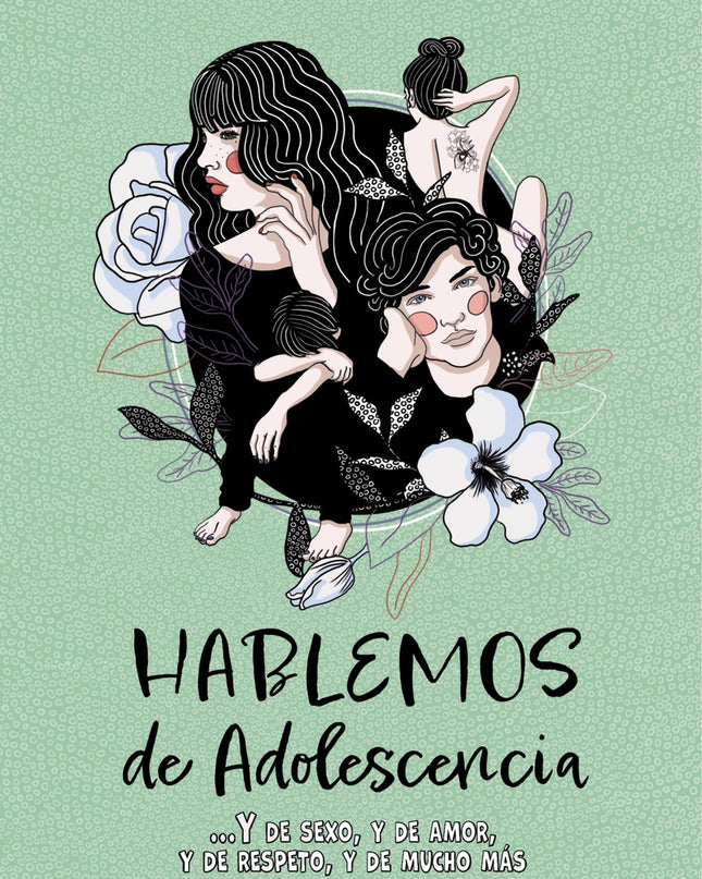 Hablemos De Adolescencia