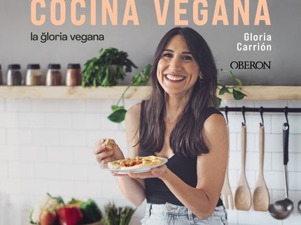 La Biblia De La Cocina Vegana