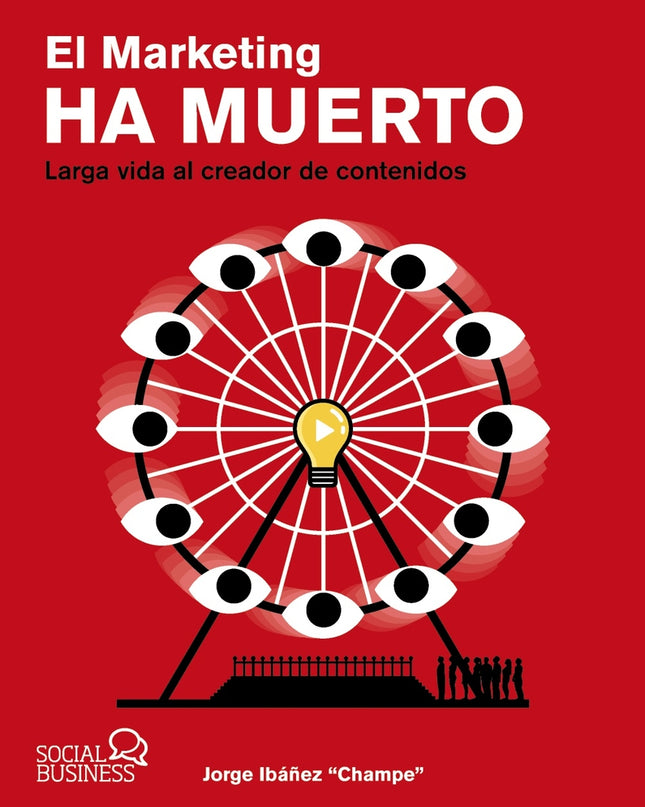 El Marketing Ha Muerto. Larga Vida Al Creador De Contenidos