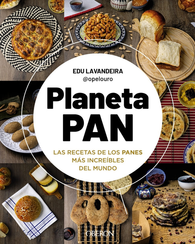 Planeta Pan