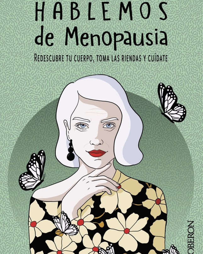 Hablemos De Menopausia