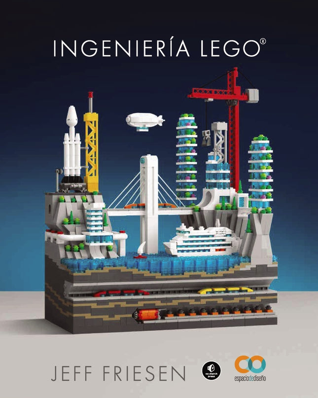 Ingeniería Lego