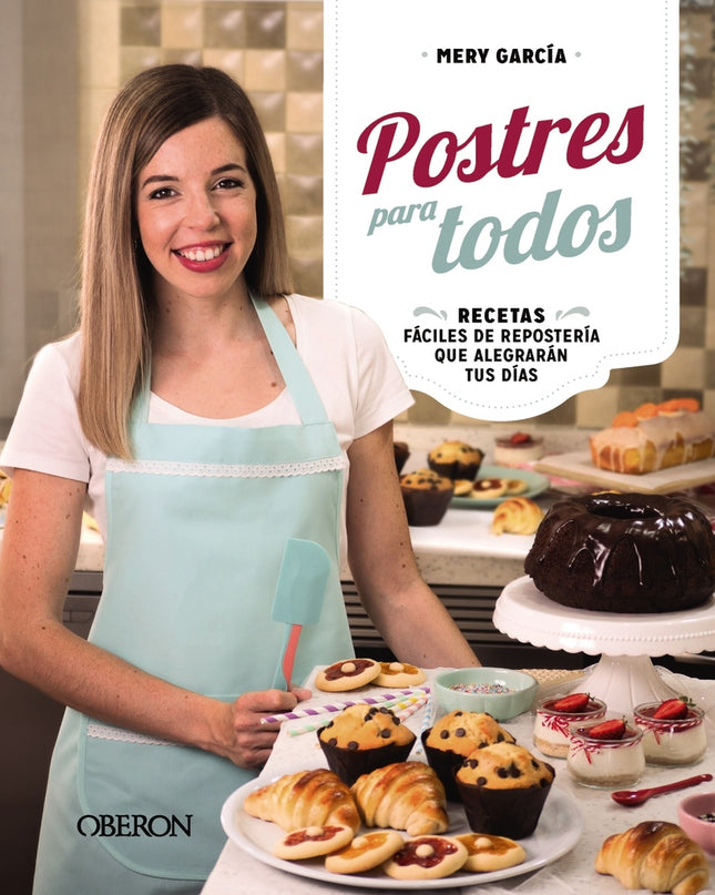 Postres Para Todos