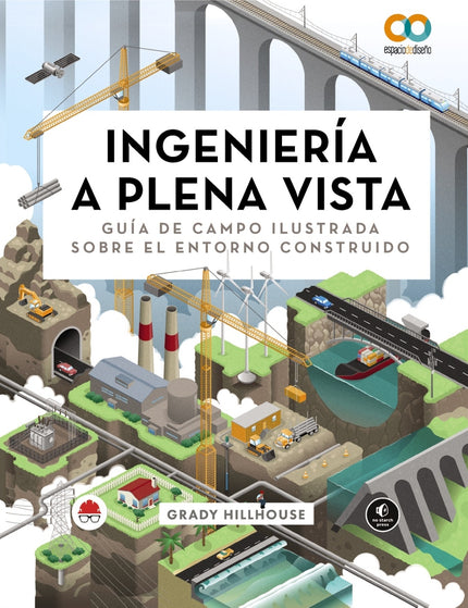 Collection image for: Ingeniería hidráulica