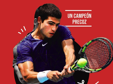 Carlos Alcaraz