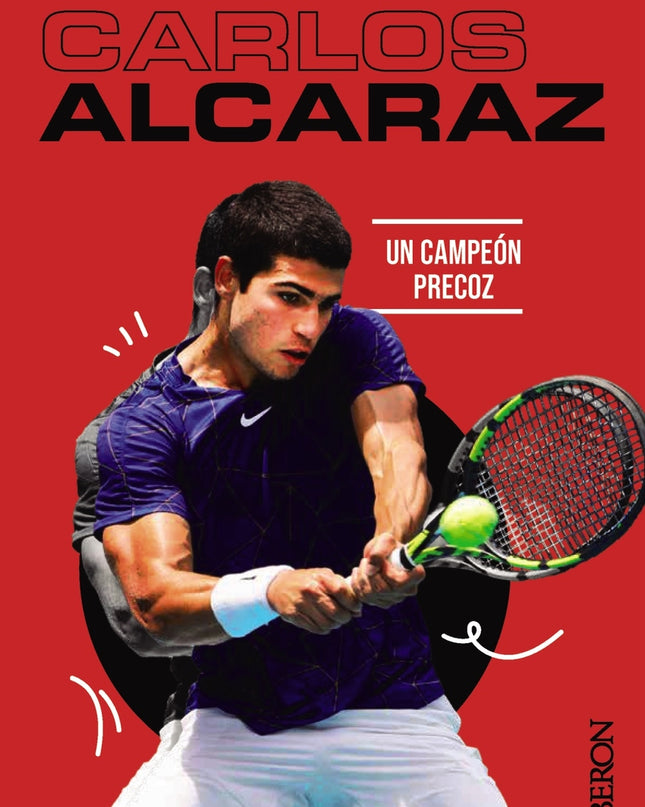 Carlos Alcaraz