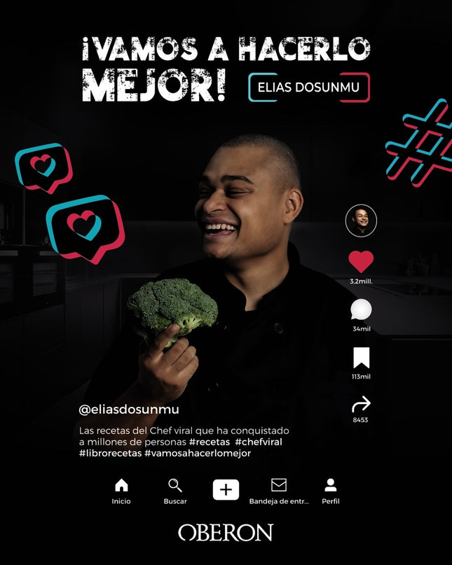 Vamos A Hacerlo Mejor
