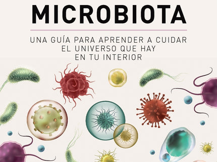 Lo Importante Está En Tu Microbiota