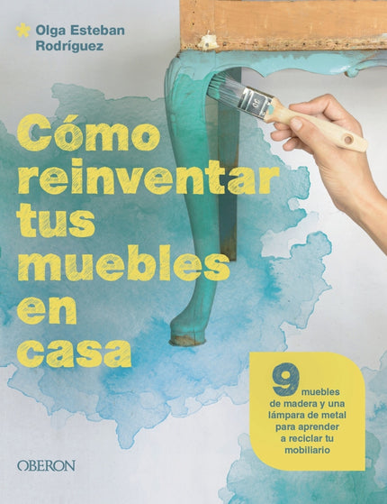 Collection image for: Bricolaje: carpintería y manualidades en madera