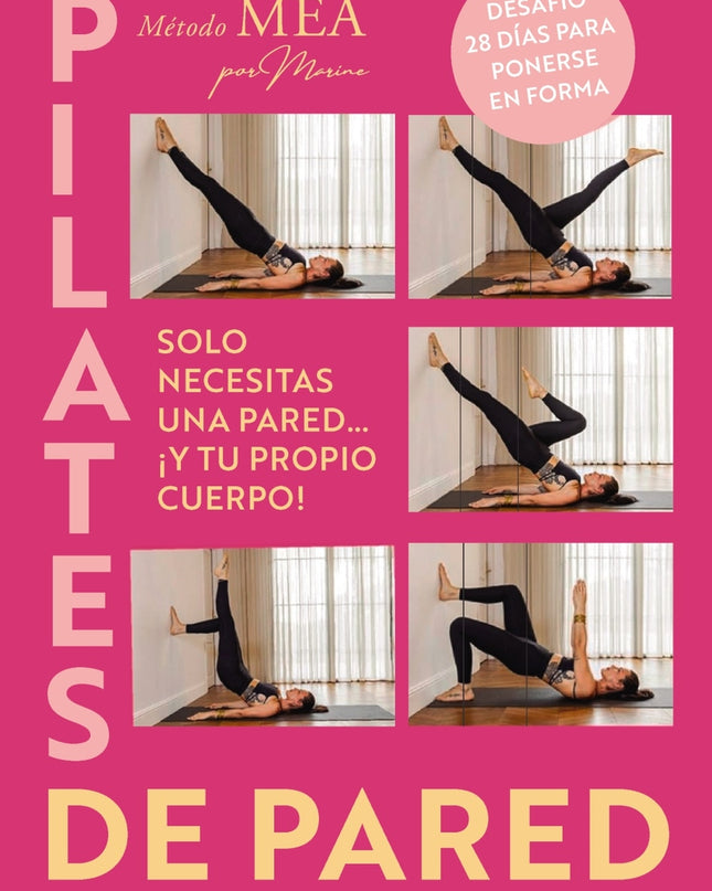 Pilates De Pared