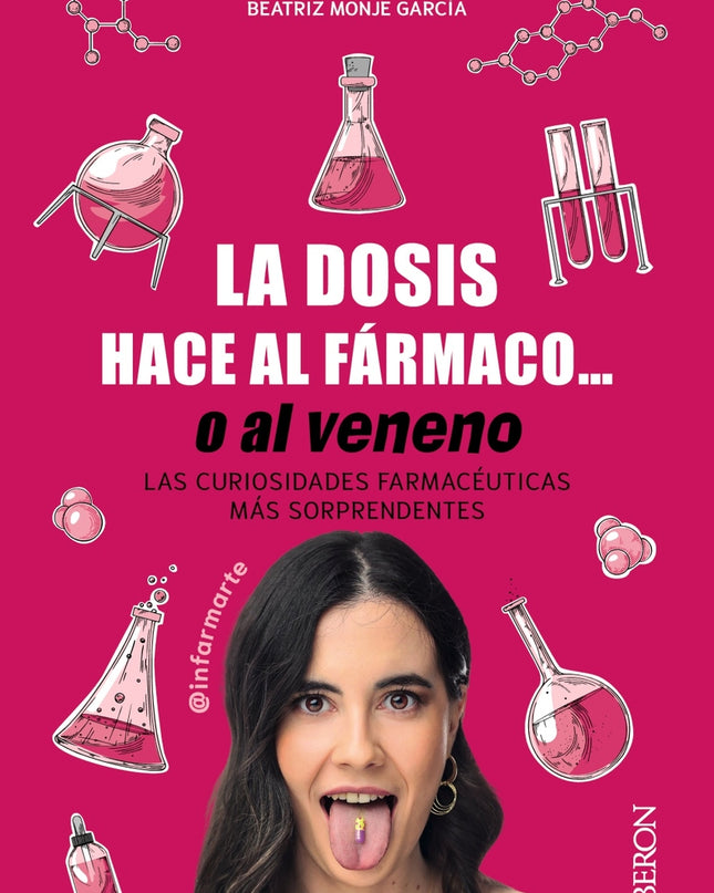 La Dosis Hace Al Fármaco... O Al Veneno