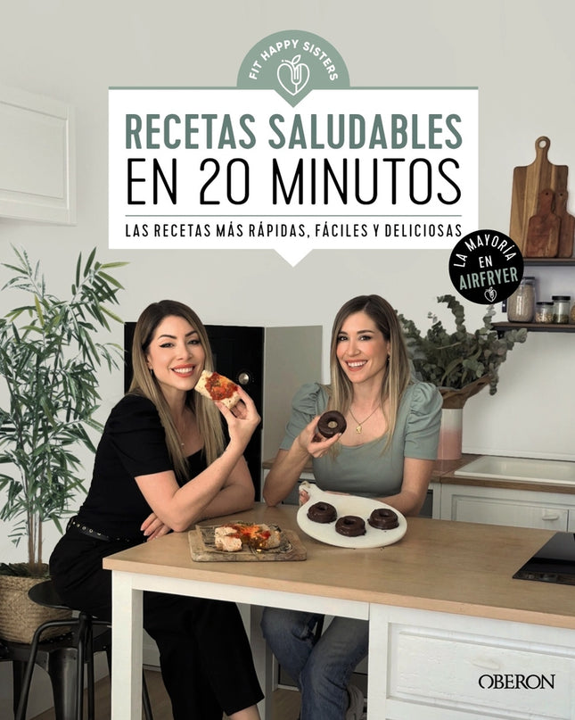 Recetas Saludables En 20 Minutos