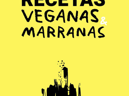 Recetas Veganas Marranas
