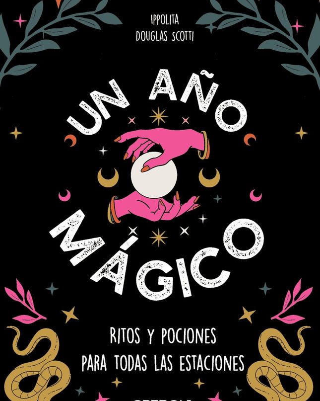 Un Año Mágico
