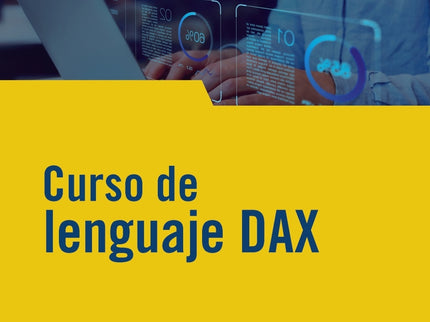 Curso De Lenguaje Dax