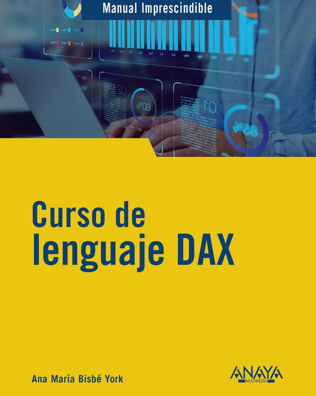 Curso De Lenguaje Dax