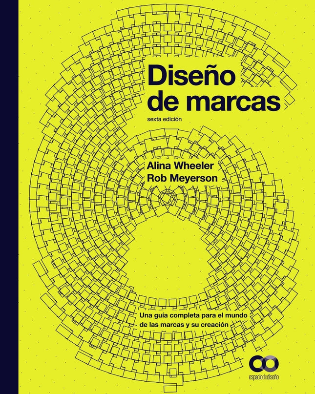 Diseño De Marcas. Sexta Edición