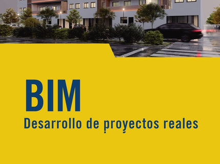 Bim. Desarrollo De Proyectos Reales