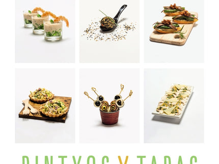 Pintxos Y Tapas