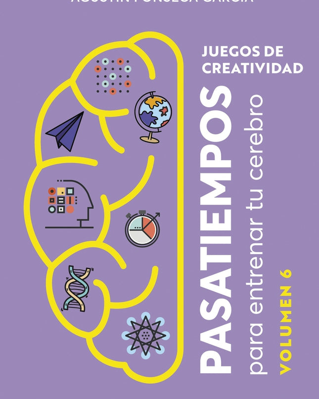 Juegos De Creatividad