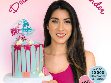 Delicias Para Sorprender