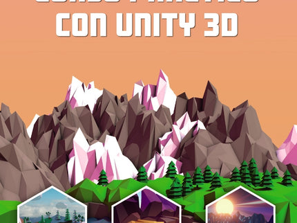 Curso Práctico Con Unity 3d