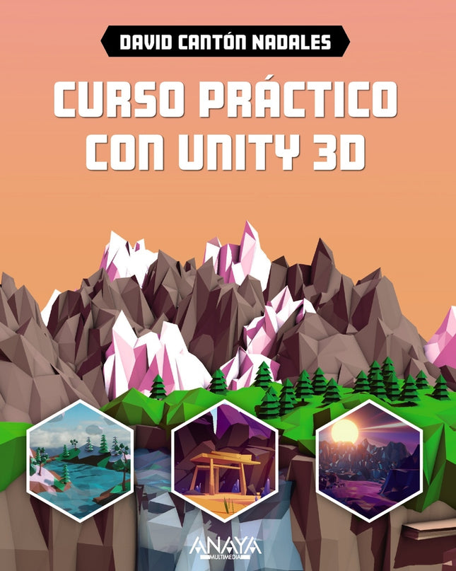 Curso Práctico Con Unity 3d