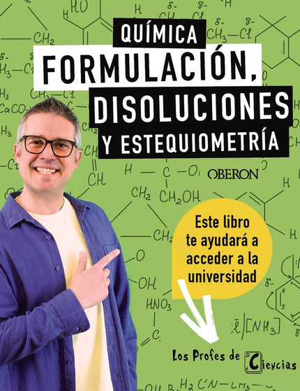 Collection image for: Química inorgánica