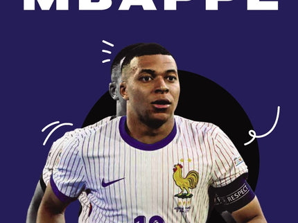 Kylian Mbappé